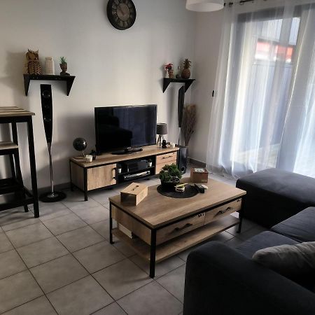 Appartement Entier La Plagne Exterior foto